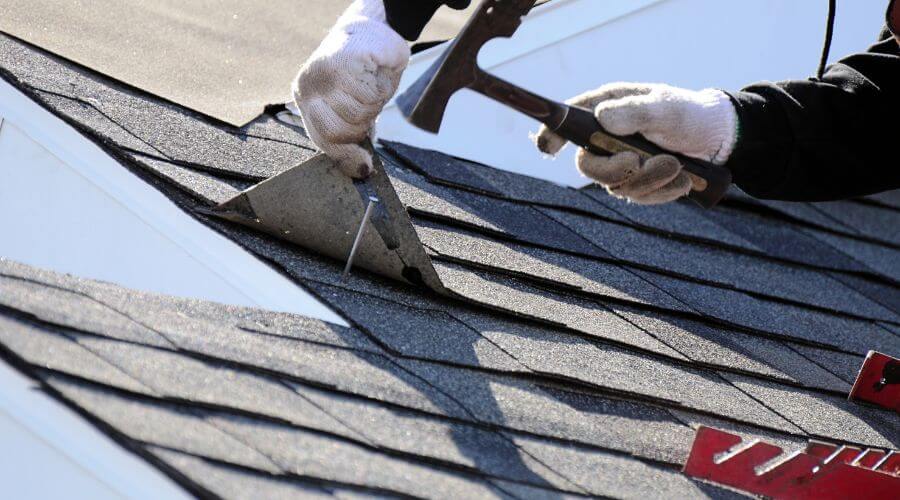 Expert tile roof repair services in Douglas City, CA